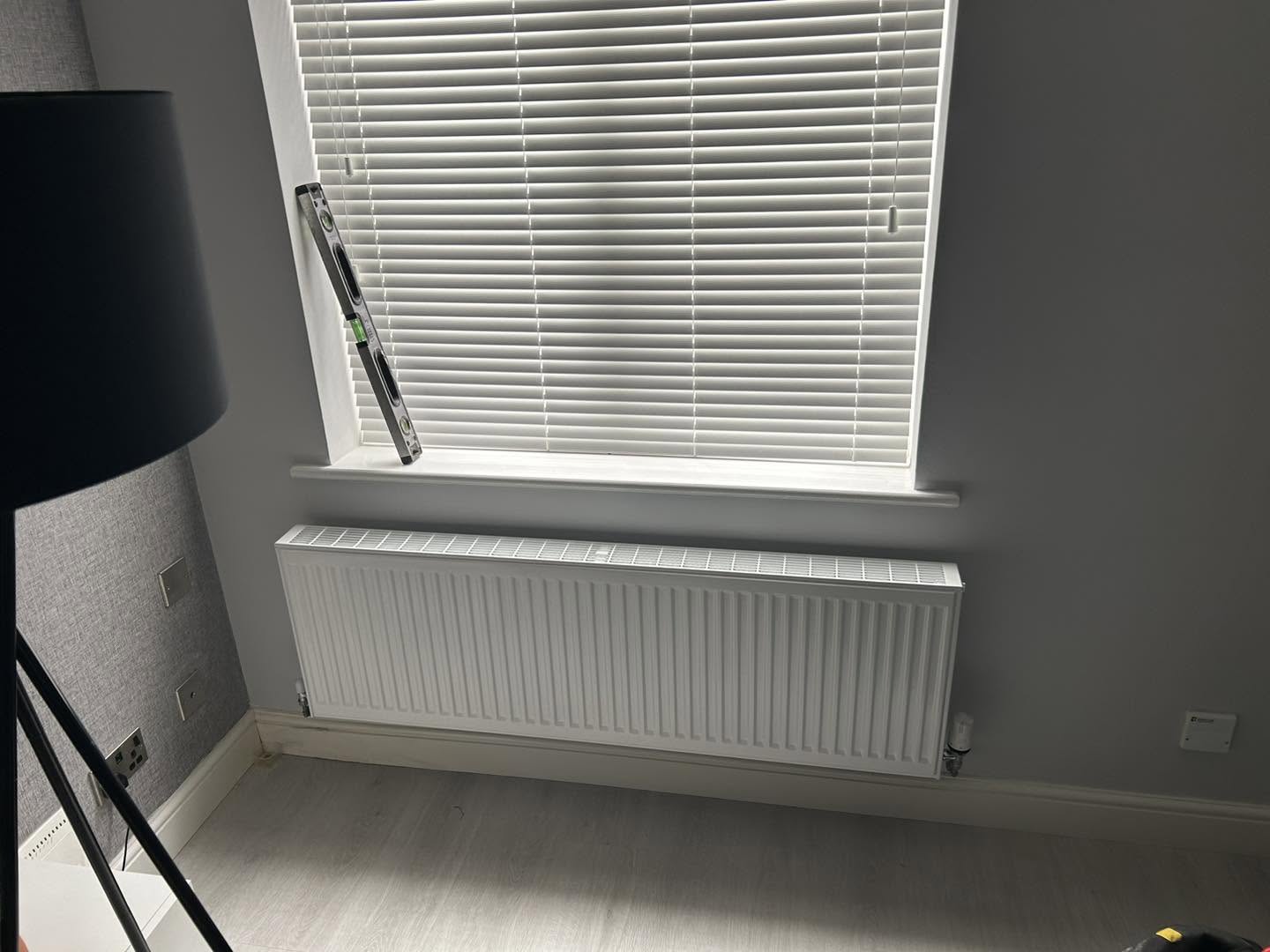 Hull Plumbing & Heating Completed Project Landscape Asset 2