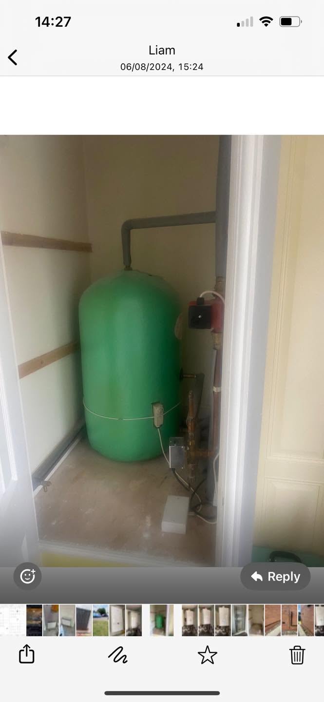 Hull Plumbing & Heating Completed Project Landscape Asset 4