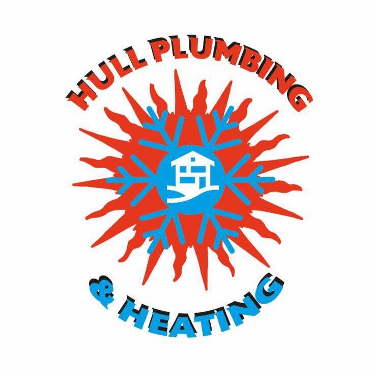 Hull Plumbing & Heating Logo